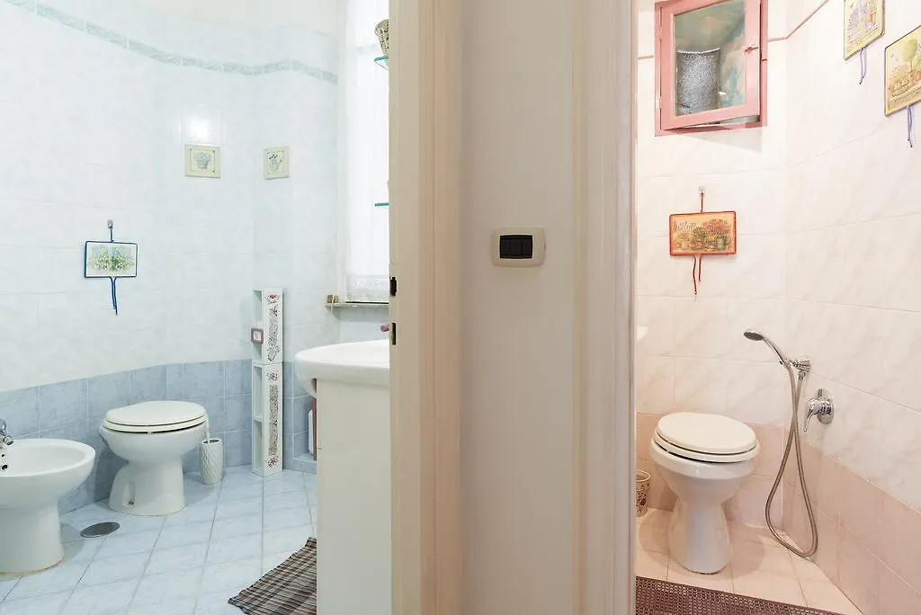 Flower'S Market Apartment - Charme Holidays Rome