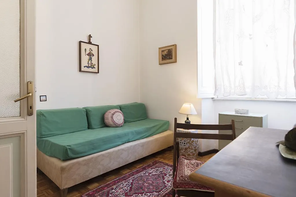 Flower'S Market Apartment - Charme Holidays Rome
