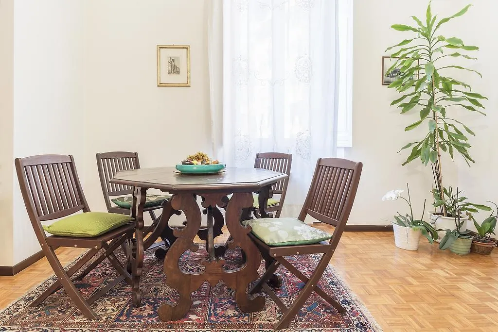 Flower'S Market Apartment - Charme Holidays Roma