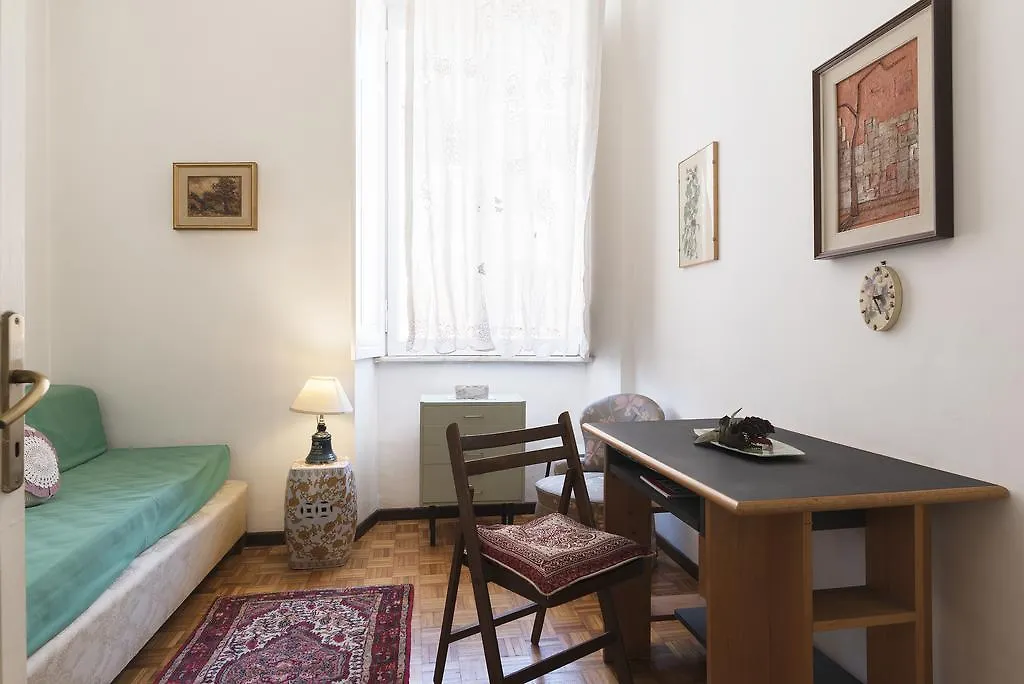 Flower'S Market Apartment - Charme Holidays Róma Olaszország