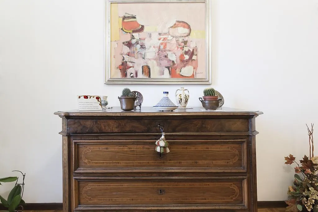 Flower'S Market Apartment - Charme Holidays Roma 0*,