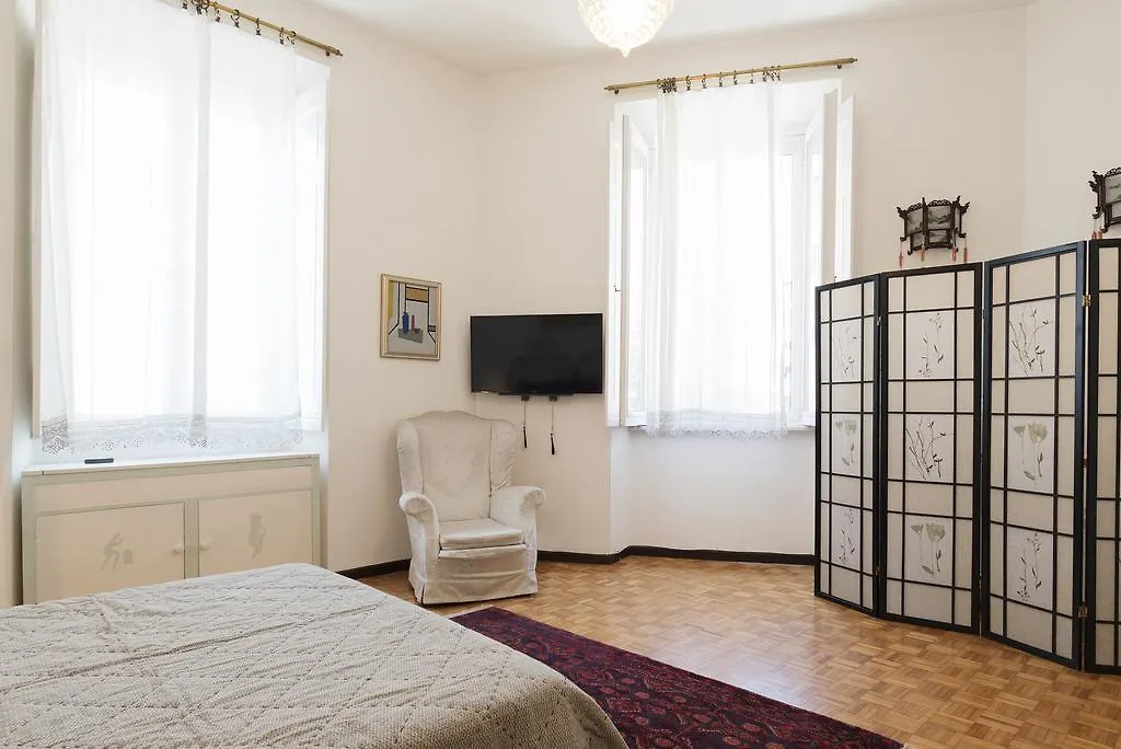Flower'S Market Apartment - Charme Holidays Róma Olaszország