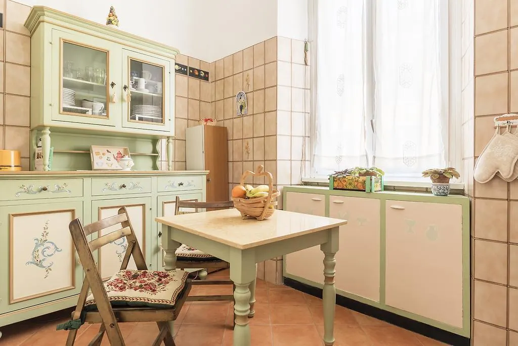 Flower'S Market Apartment - Charme Holidays Roma
