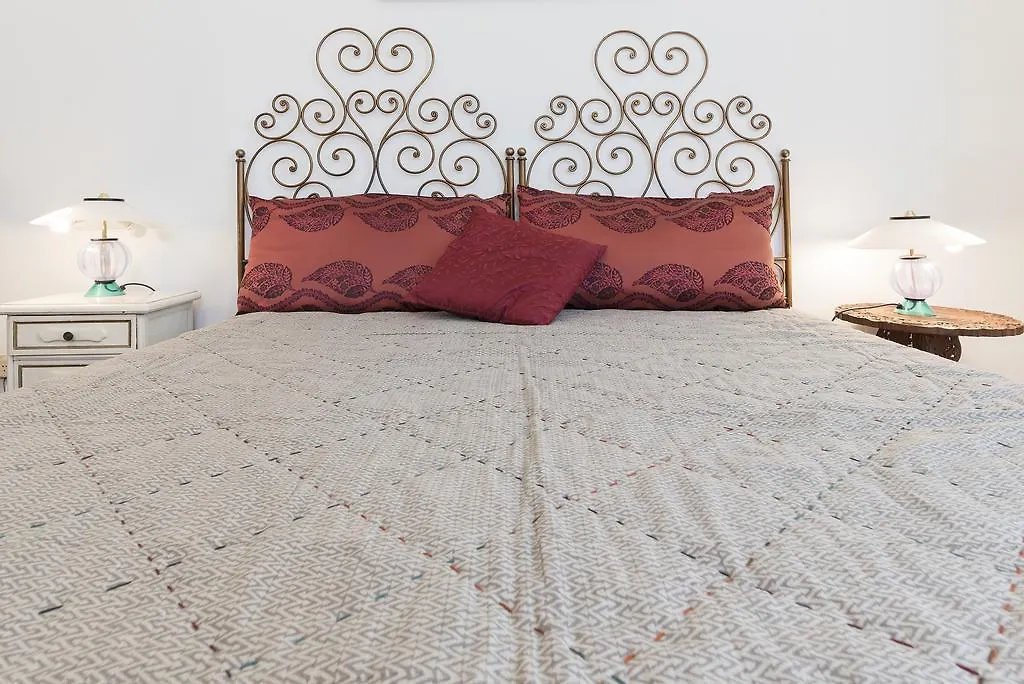 Flower'S Market Apartment - Charme Holidays Roma 0*,  Italia