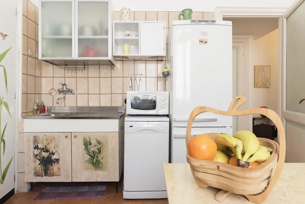 Flower'S Market Apartment - Charme Holidays Roma